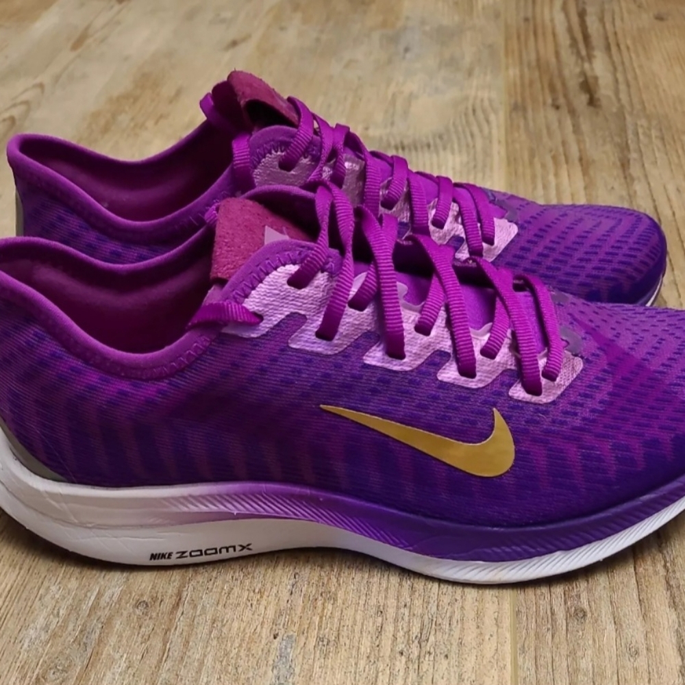 Nike Zoom Pegasus